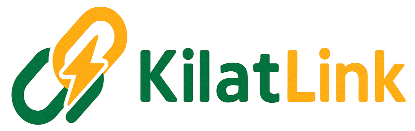 Optimasi bio dan link anda dengan secepat kilat hanya di kilatlink